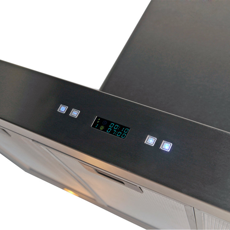 Cavaliere SV218 Series 30 Inches 900 Cubic Feet Per Minute CFM